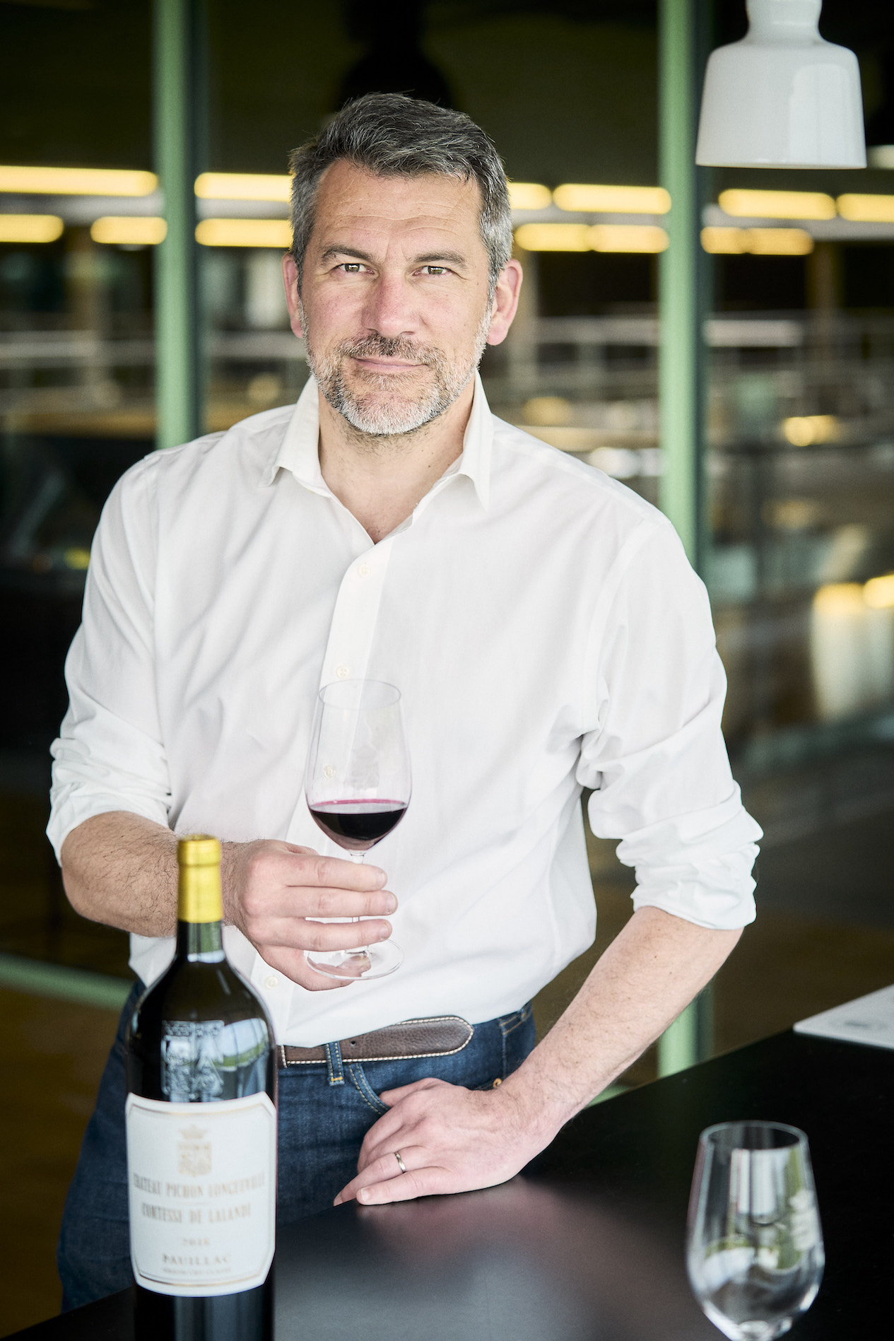 Nicolas GLUMINEAU