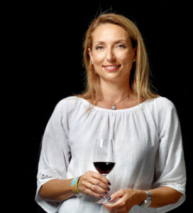 Anne - Françoise QUIÉ