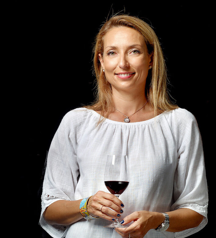 Anne - Françoise QUIÉ