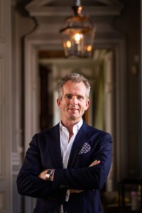 Alexander VAN BEEK