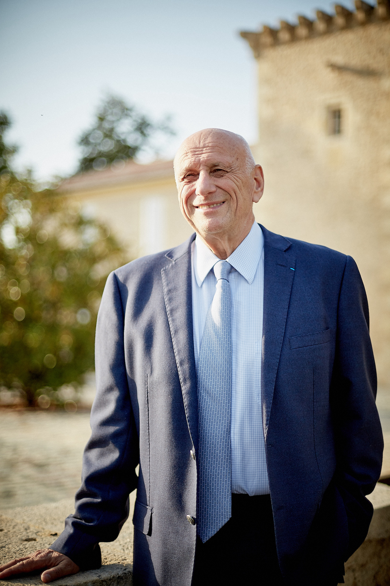 Philippe BALY
