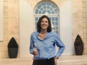 Cynthia CAPELAERE