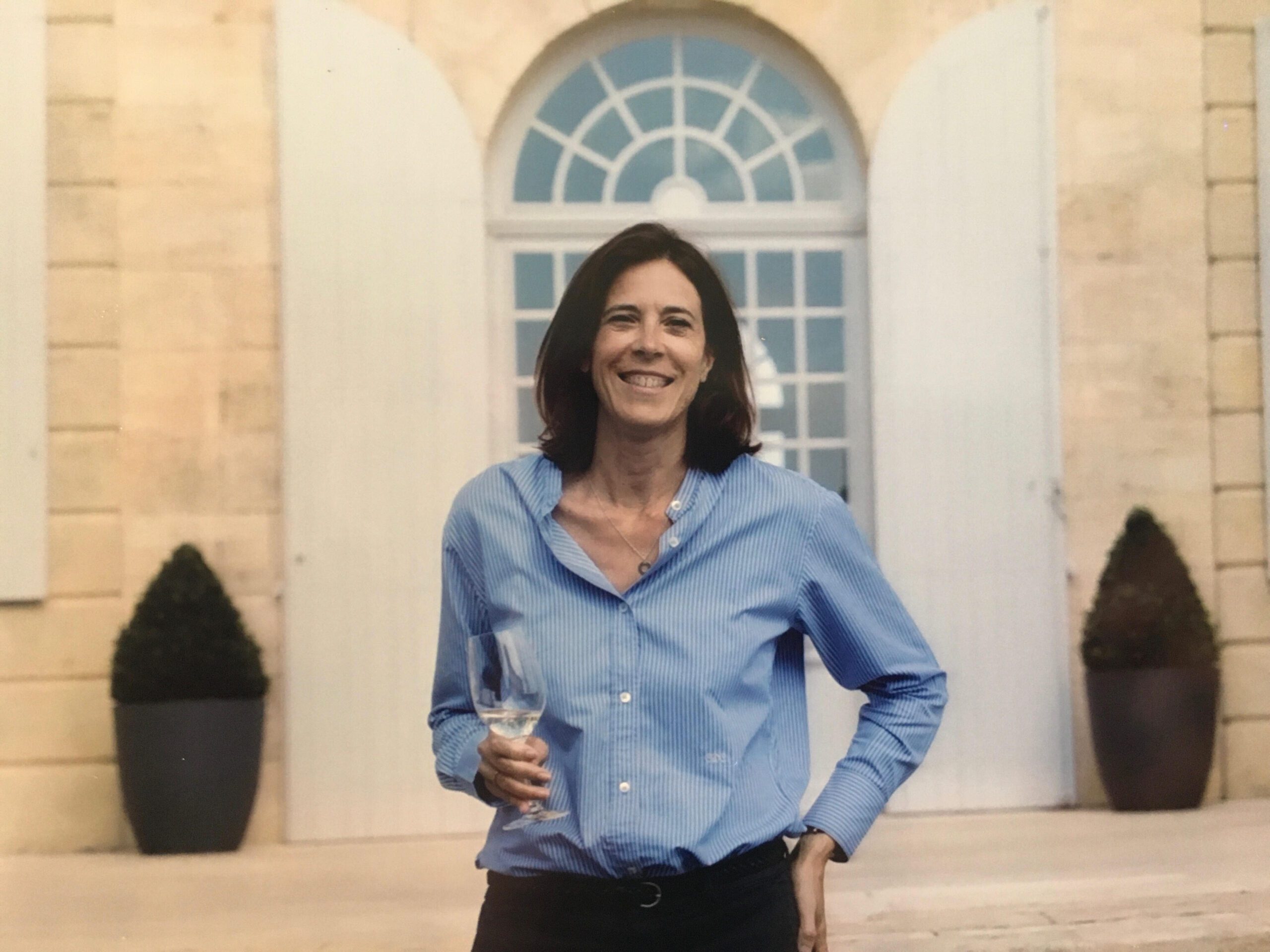 Cynthia CAPELAERE