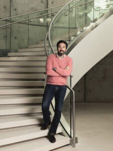 Jean - Charles CAZES