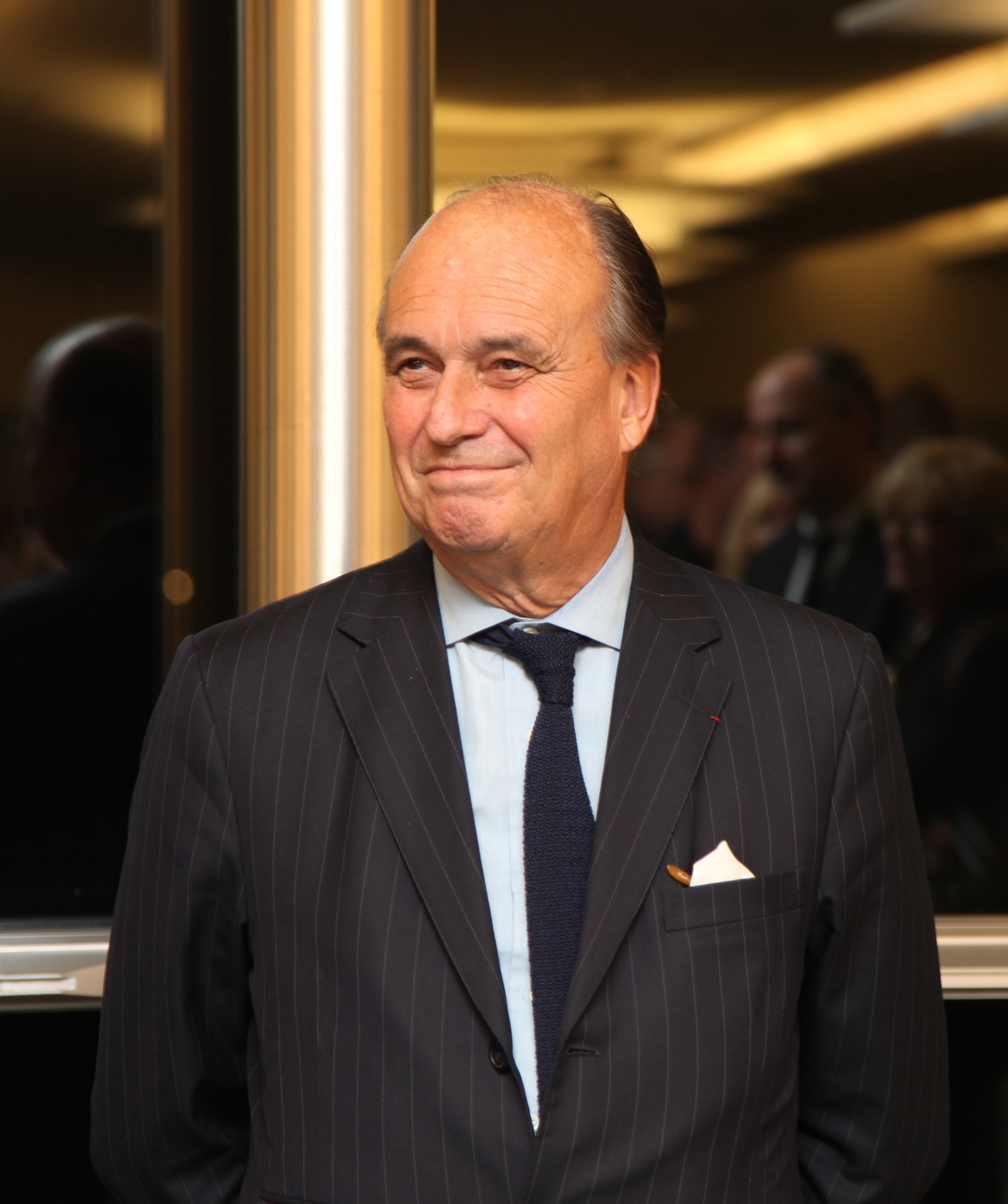 Philippe CASTÉJA