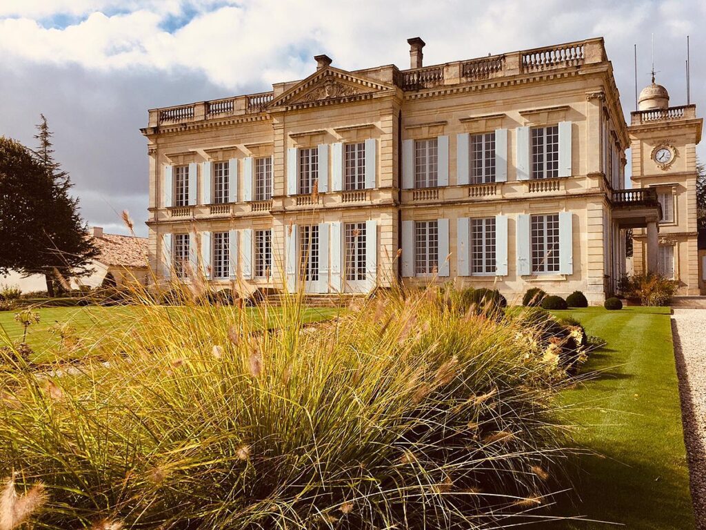 Château Gruaud Larose 2025