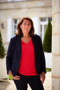 Emeline BORIE