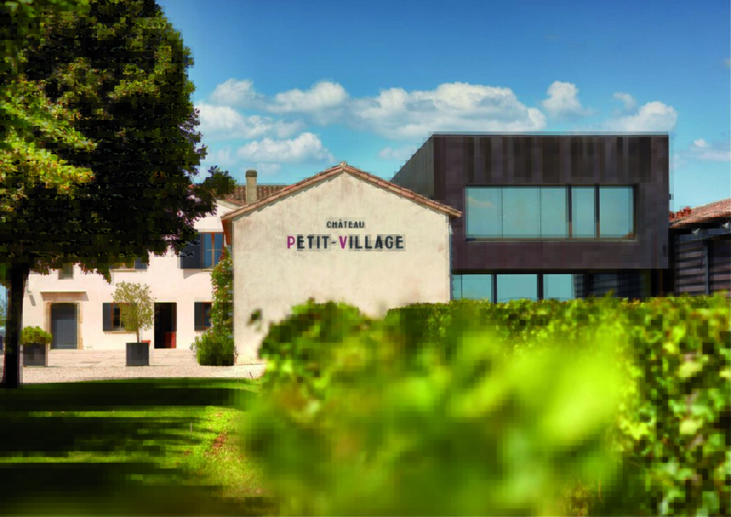 Château Petit - Village 2025