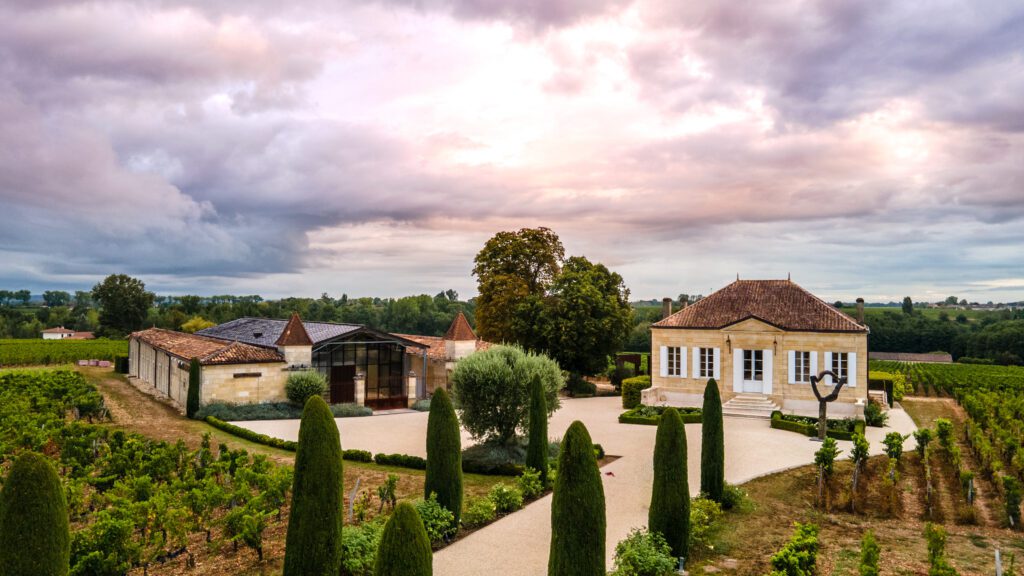 Château Le Gay — 3
