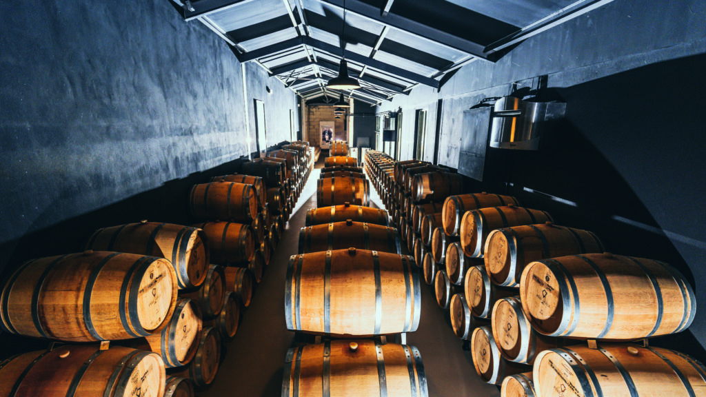 Château Le Gay — 2