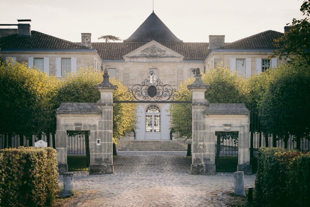 Château du Tertre — 2