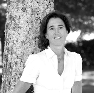 Marjolaine MAURICE DE CONINCK