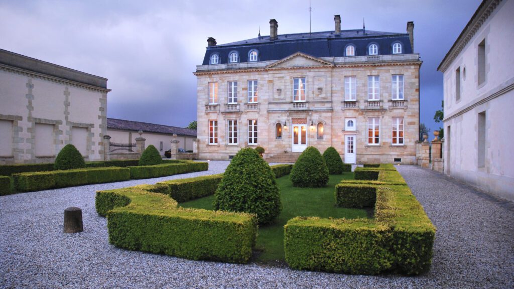 Château Labégorce — 2