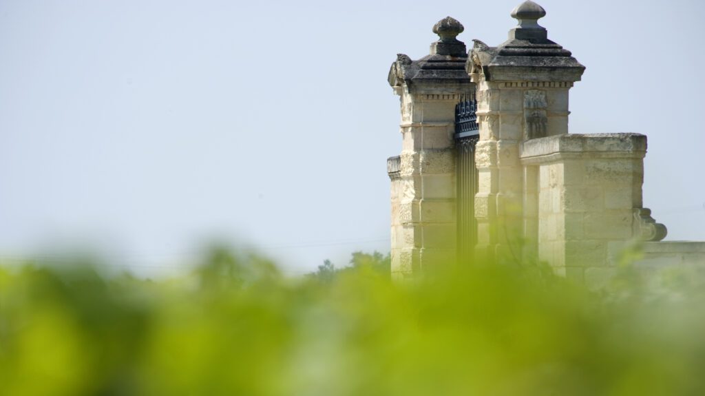 Château Labégorce — 1