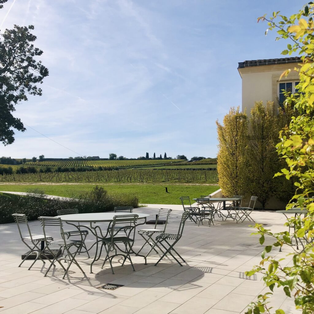 Château Larmande — 3
