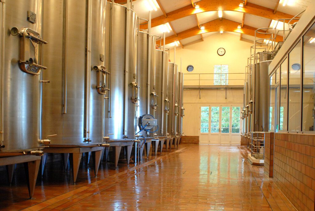 Château Poujeaux