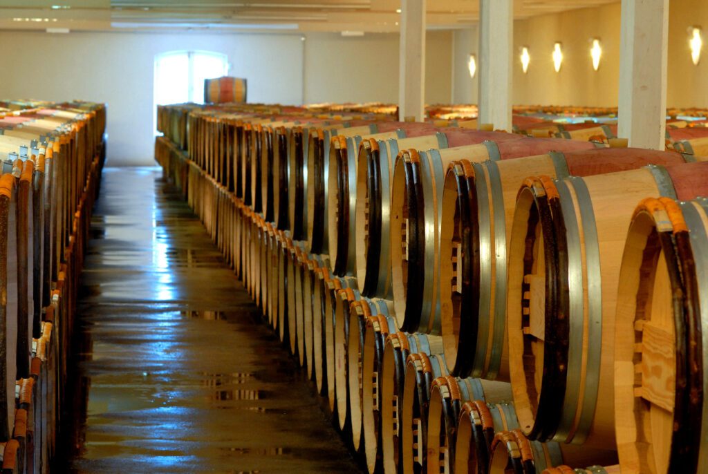 Château Poujeaux — 3