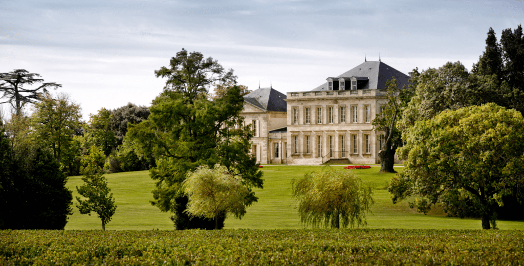 Getting to know our Châteaux…