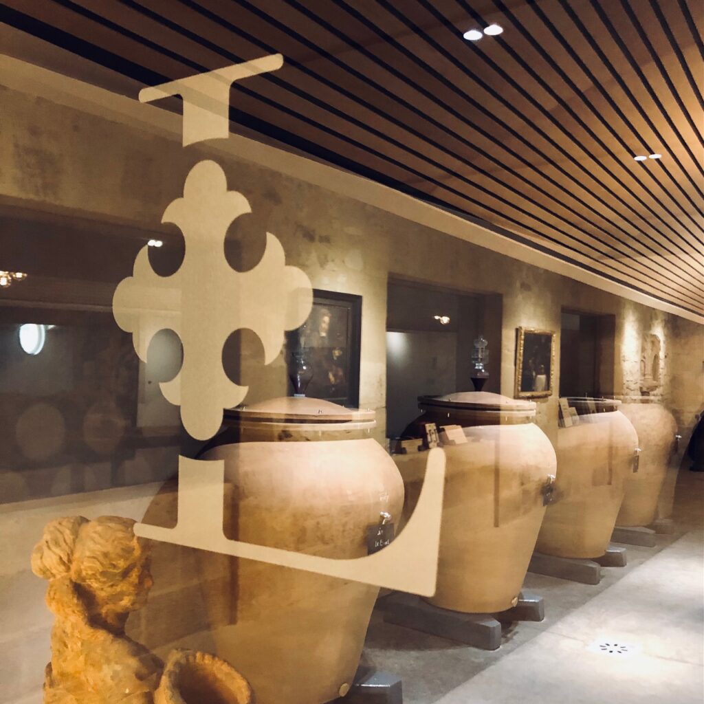 Château Larmande — 4