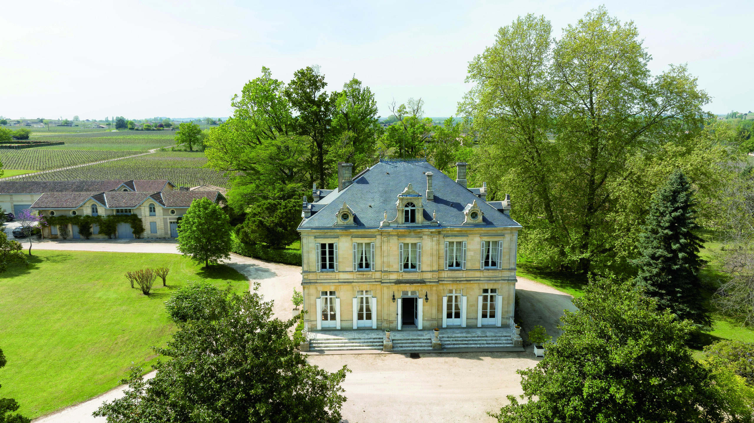 Château Dassault
