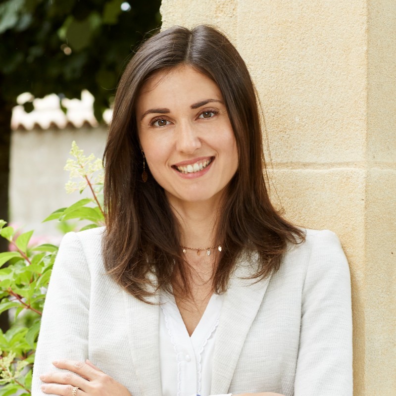 Andréane DEPONS