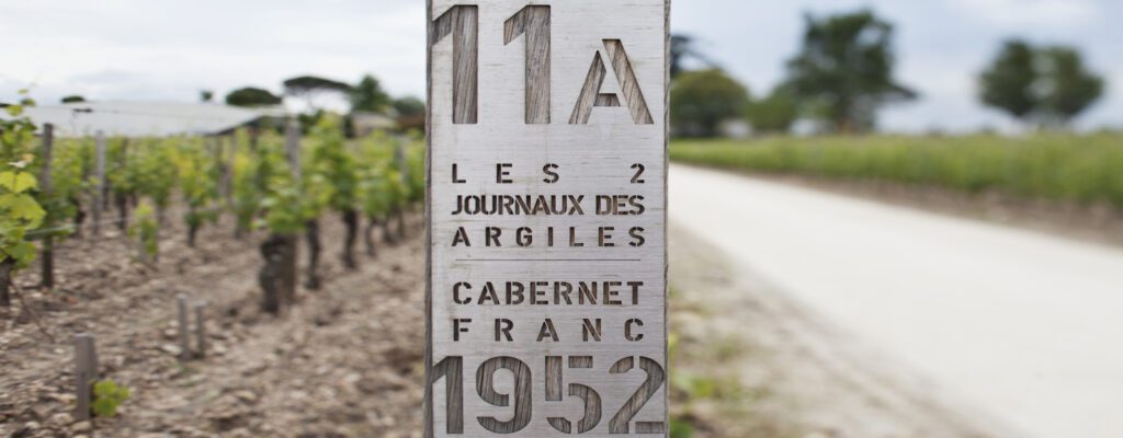 DOMAINE DE CHEVAL BLANC