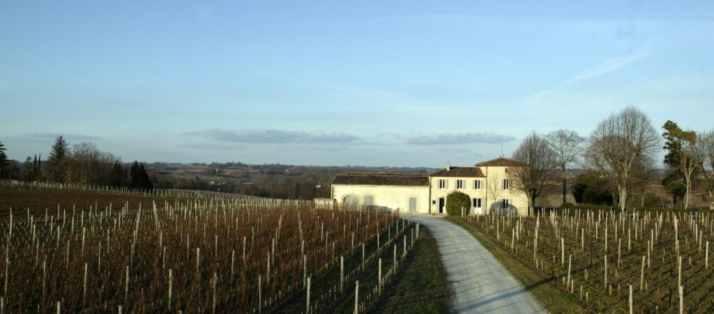 Château Valandraud