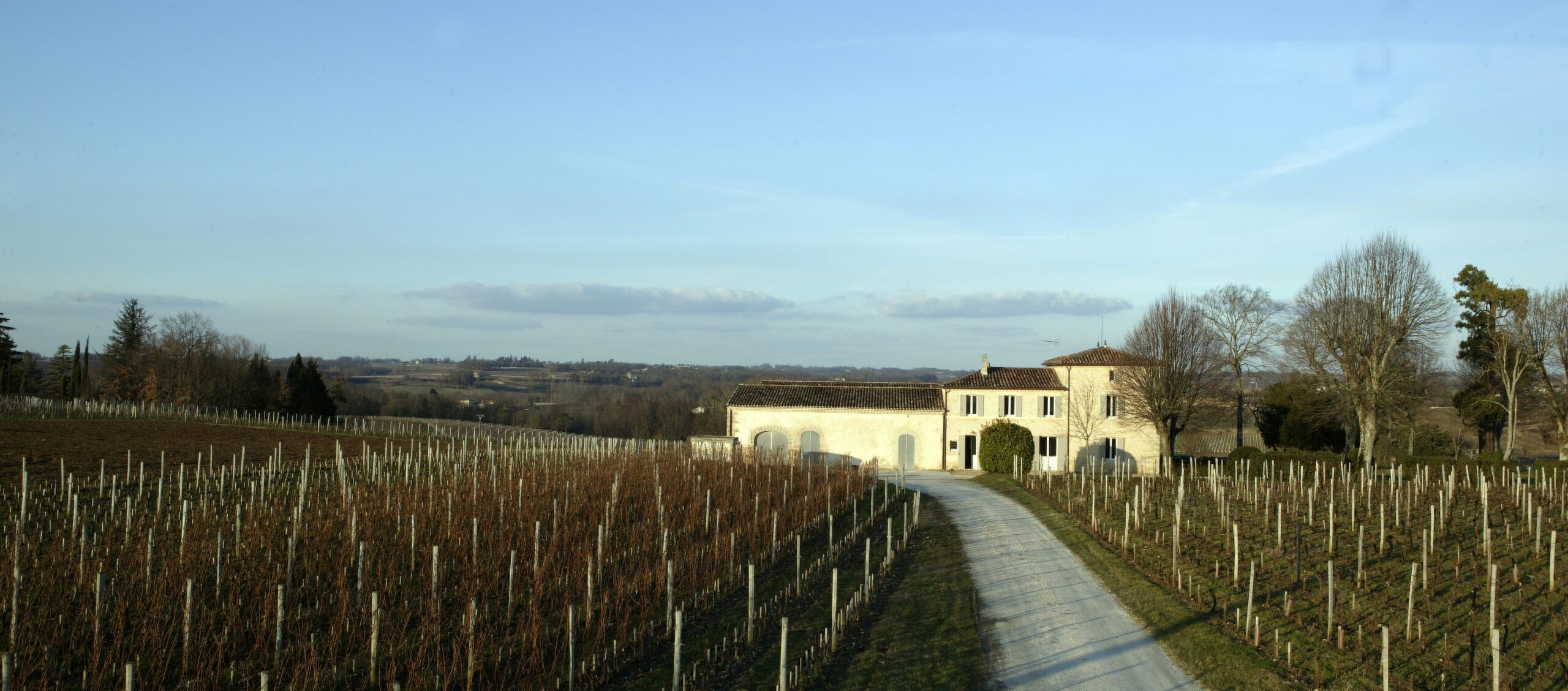 Château Valandraud