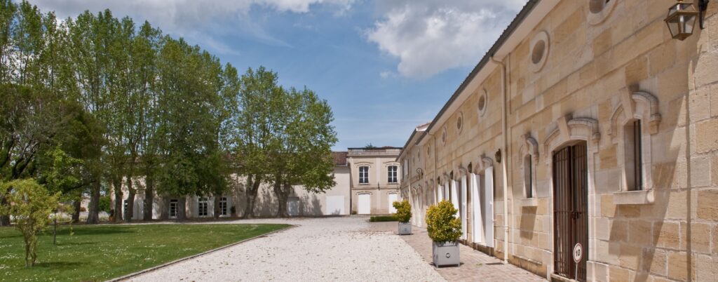 Chateau Cheval Blanc