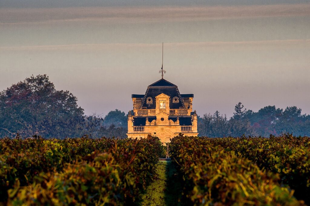 Château Giscours — 4