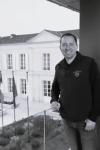 Benjamin CASSOULET