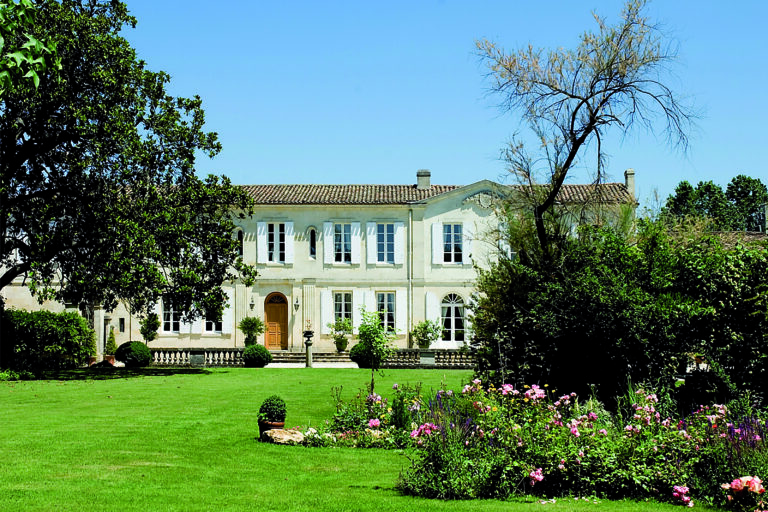 CANON LA GAFFELIERE_©François Poincet