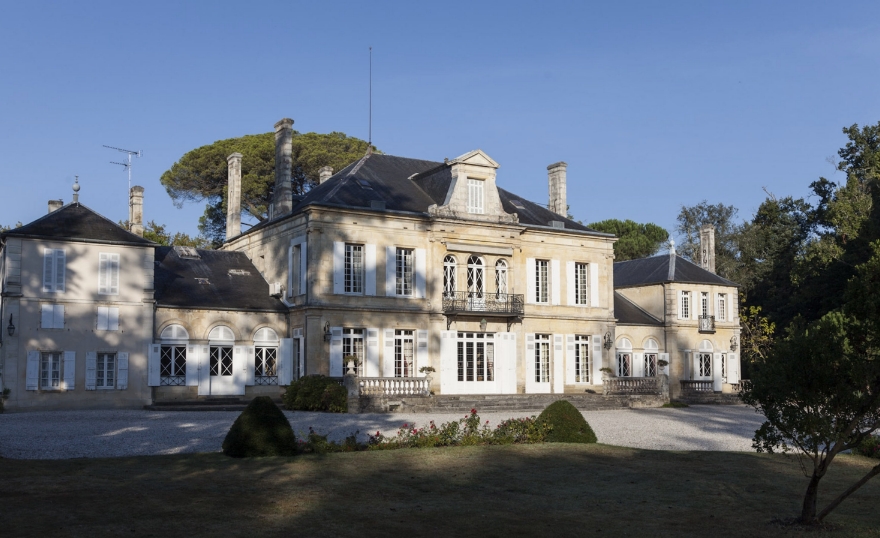 Château Batailley