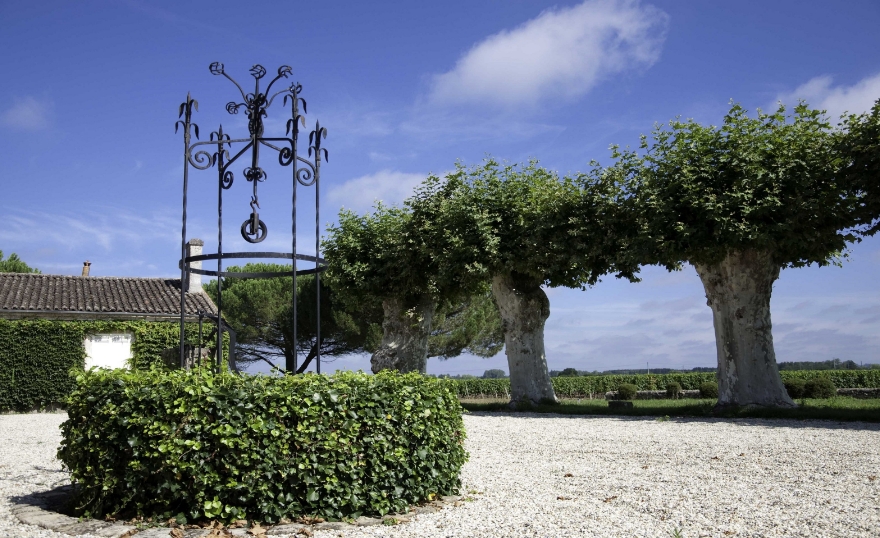Château Broustet