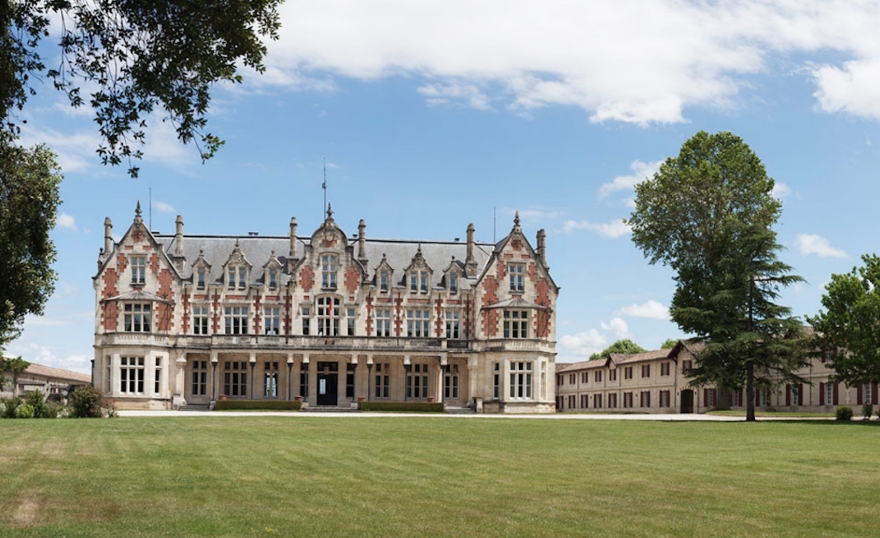 Château Cantenac Brown — 1