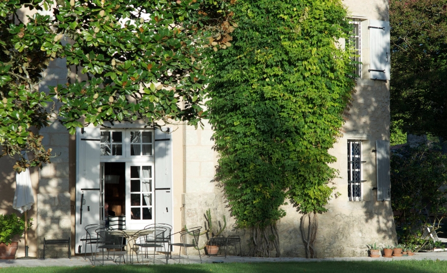 Château Coutet