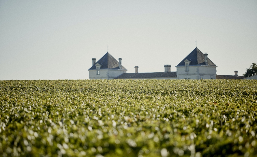 Château de Pez
