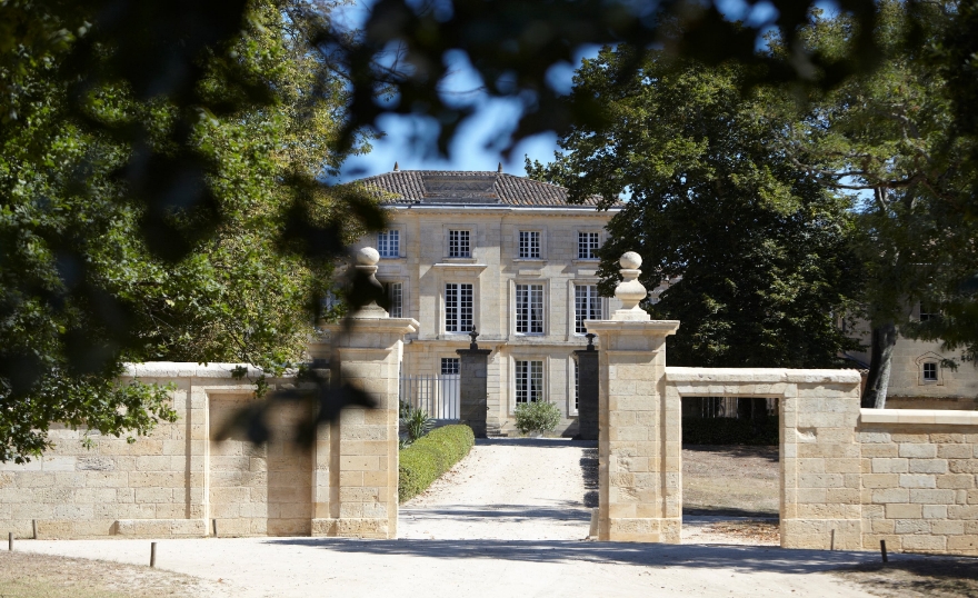 Château-Figeac