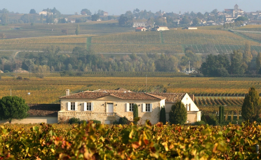 Château Larmande