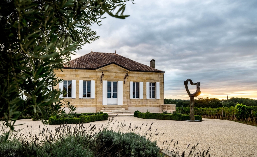 Château Le Gay