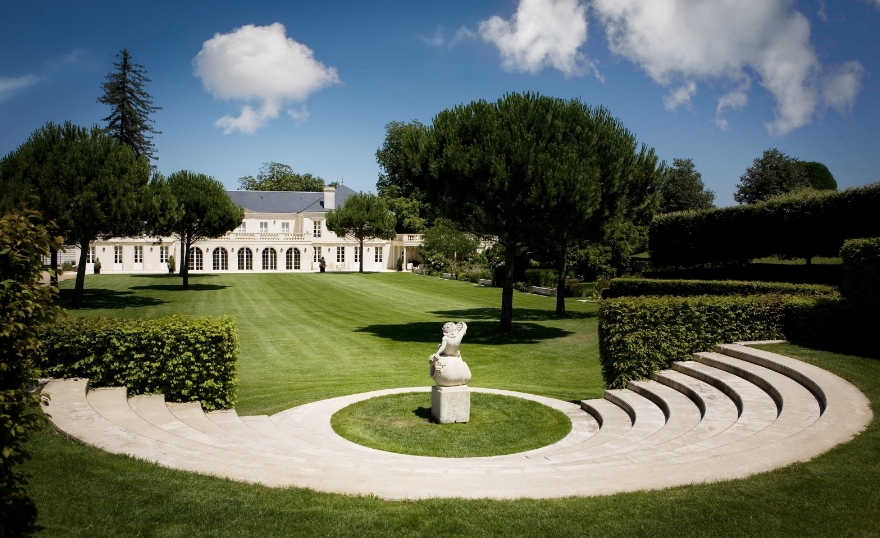 Château Malartic-Lagravière