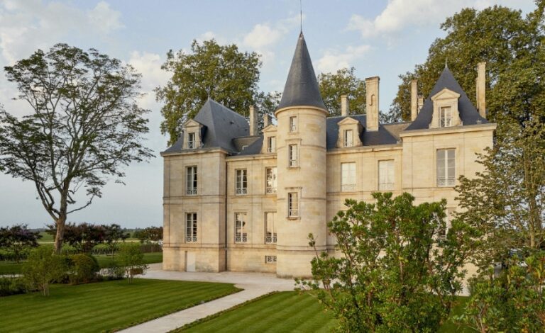 CHATEAU_PICHON_LONGUEVILLE_COMTESSE_DE_LALANDE
