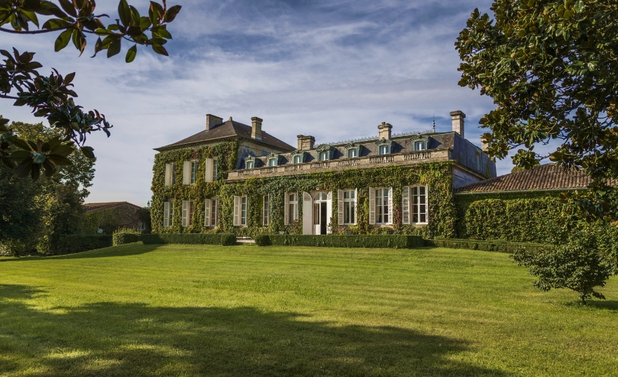 Château Talbot