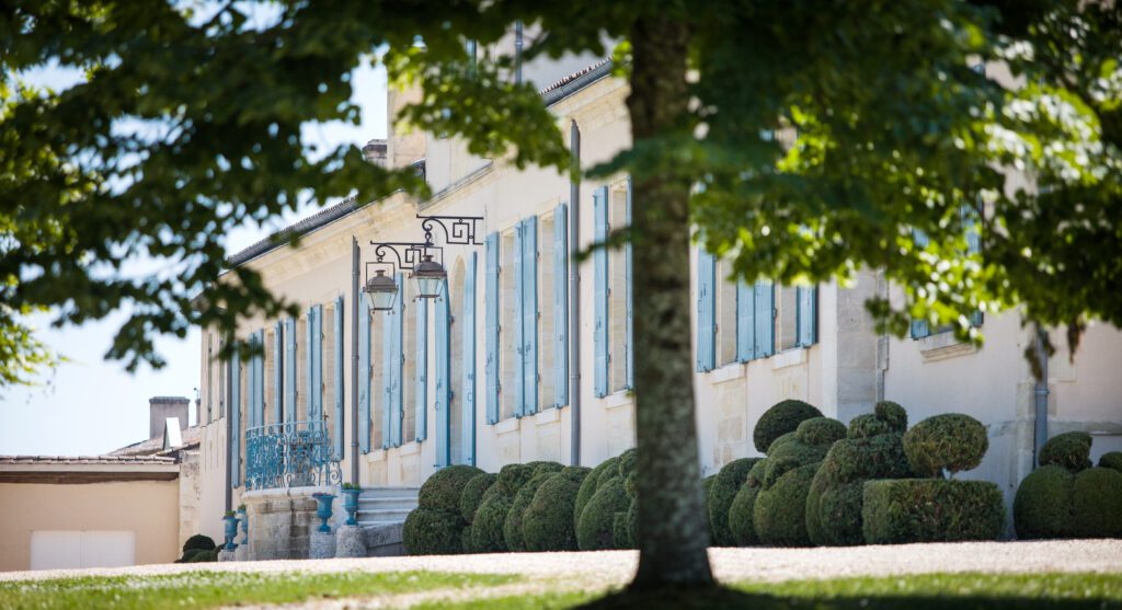 Château Fourcas Hosten 2025