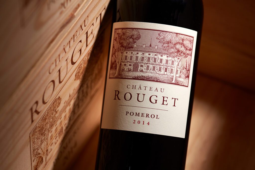Château Rouget