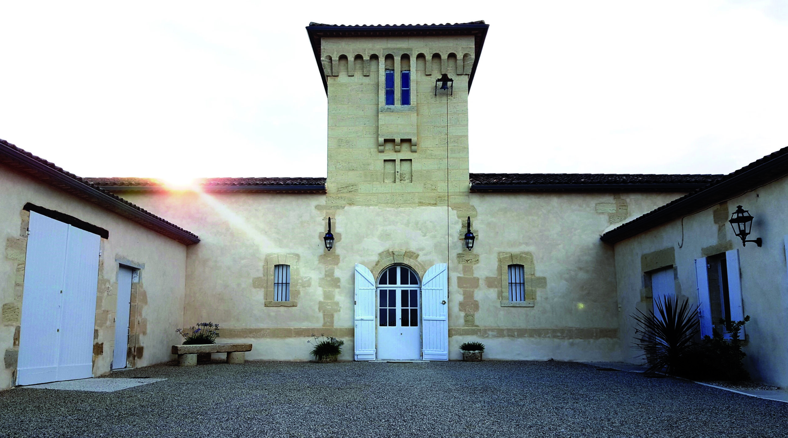 Clos  Haut-Peyraguey