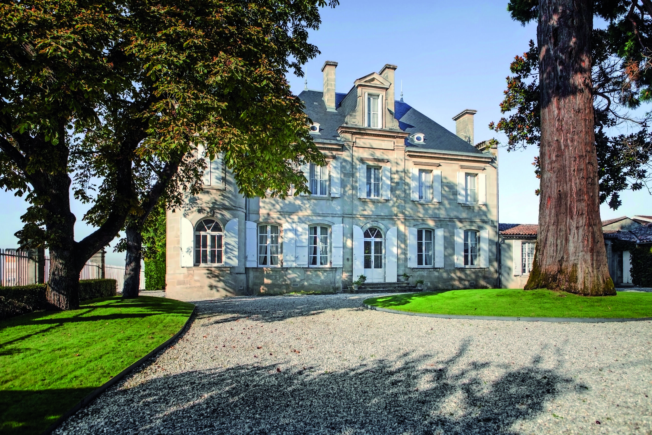 Château Cos Labory