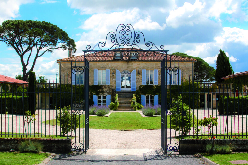 Château de Camensac 2025