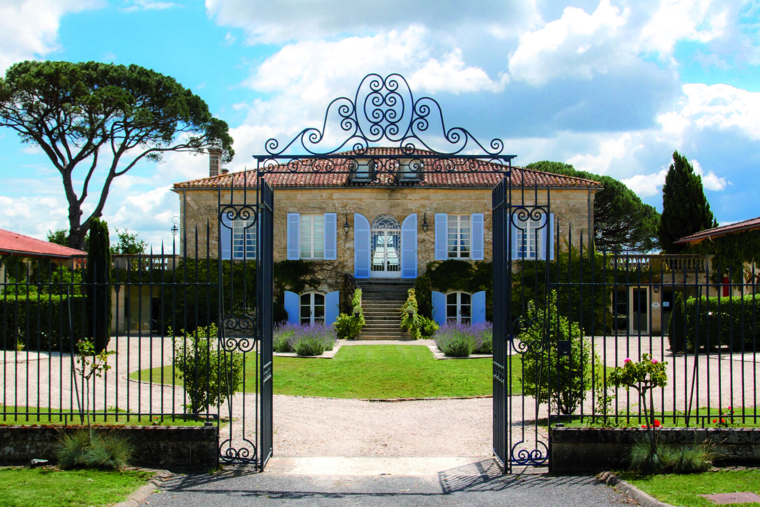 Château de Camensac