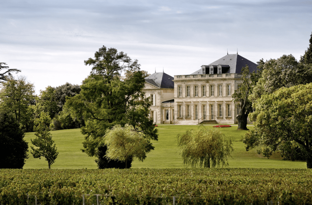 Château Phélan Ségur 2025